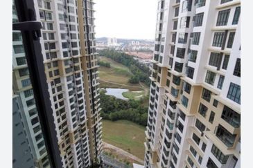 The Arc At Austin Hill