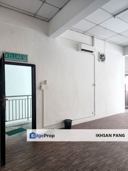 Danga Utama Shoplot for Rent @ Sutera Utama, Skudai, Johor, Skudai