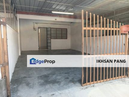 Indahpura House for Rent @ Jalan Siantan, Kulai, Johor, Kulai