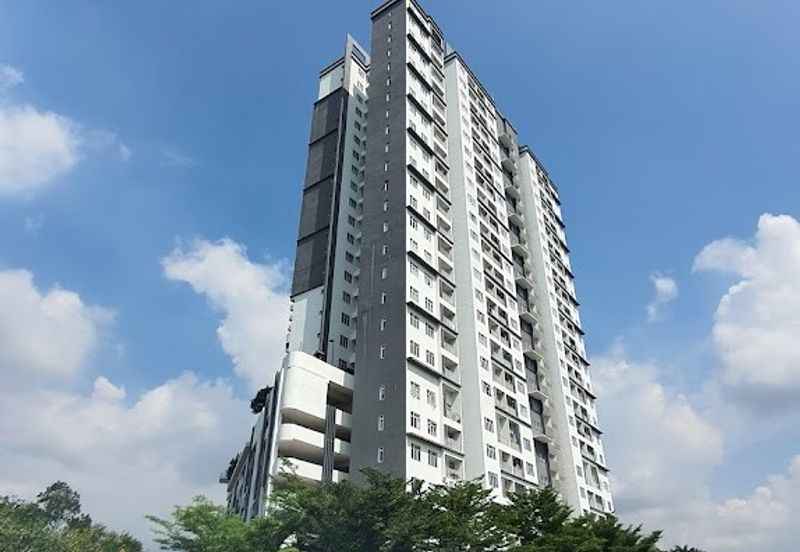 Centra Residences @ Nasa City