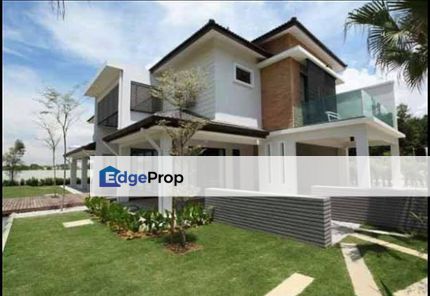 [0%D/P+HOC2019+24H Gated&Guarded]2-Sty 26x85, Selangor, Shah Alam