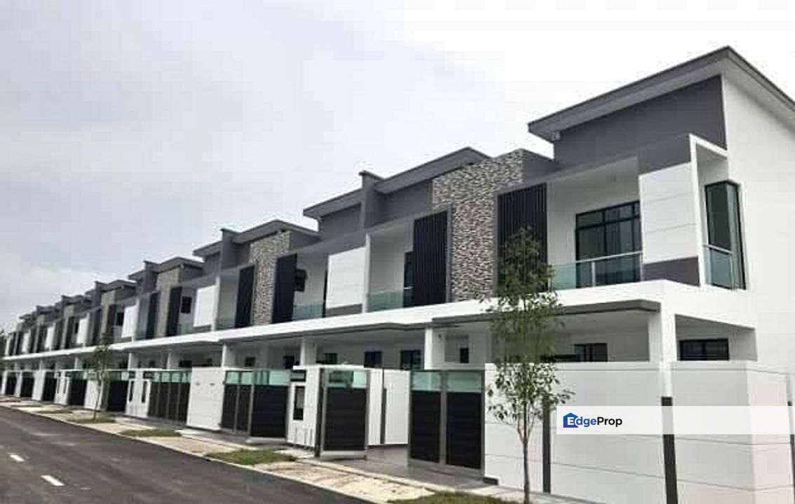 rumah selangorku cyberjaya