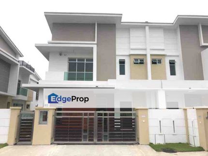 [Loan Reject Unit] Semi D 40x85 Free HOC , Putrajaya, Putrajaya