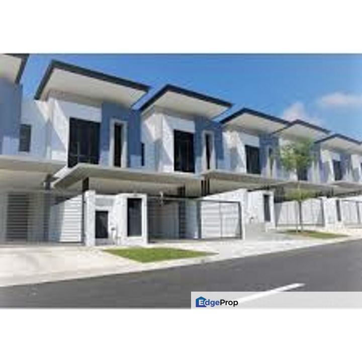 Rumah Mampu Milik 24x85 2 Storey Full Loan For Sale Rm298 000 By Steven Chong Edgeprop My