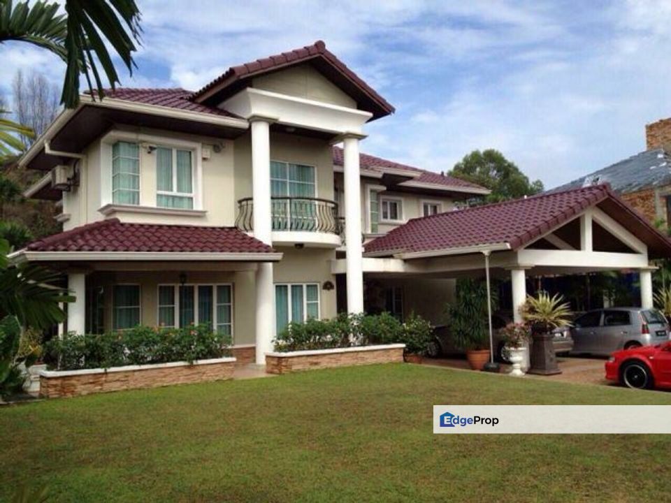 Klang 55x110 Bungalow G&G Last Unit Lelong for Sale RM539,000 By