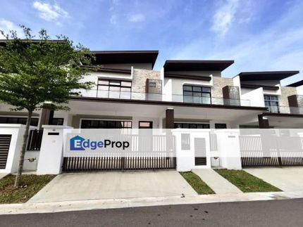 [Rumah Selangorku]Double Storey 26x70 Khas Bumi, Selangor, Putrajaya