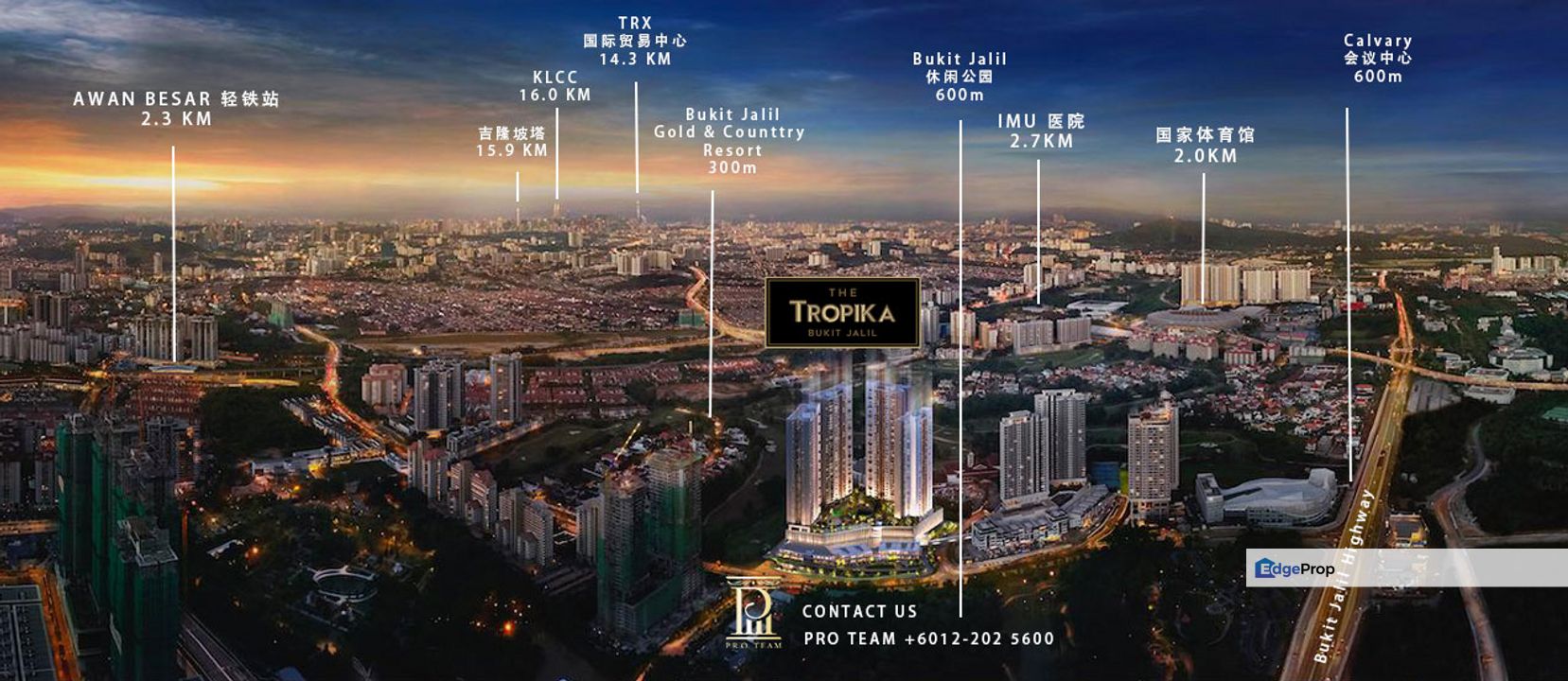 Freehold Golf View Condominium Now For Sales For Sale Rm627 000 By Victor Lee Edgeprop My