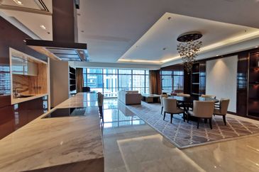 The Ritz-Carlton Residences