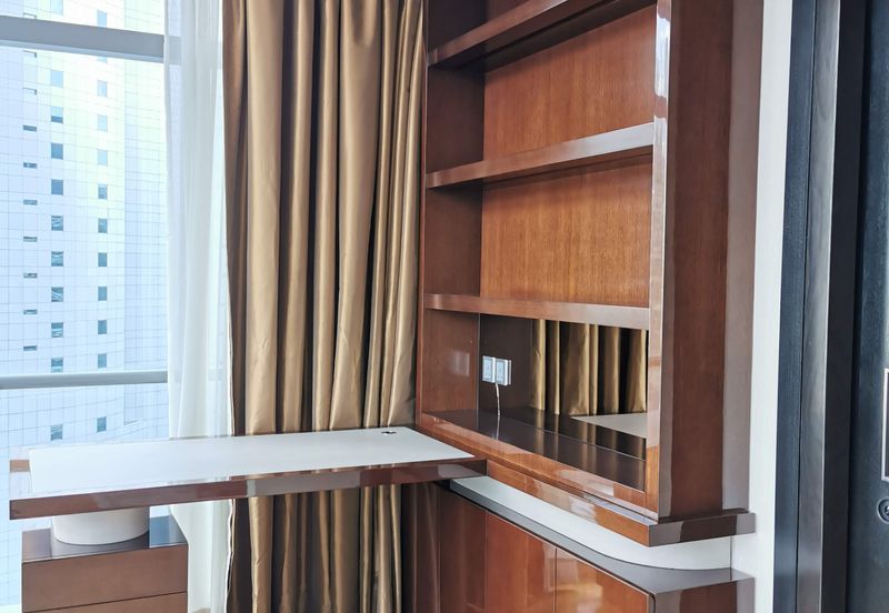 The Ritz-Carlton Residences