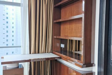 The Ritz-Carlton Residences