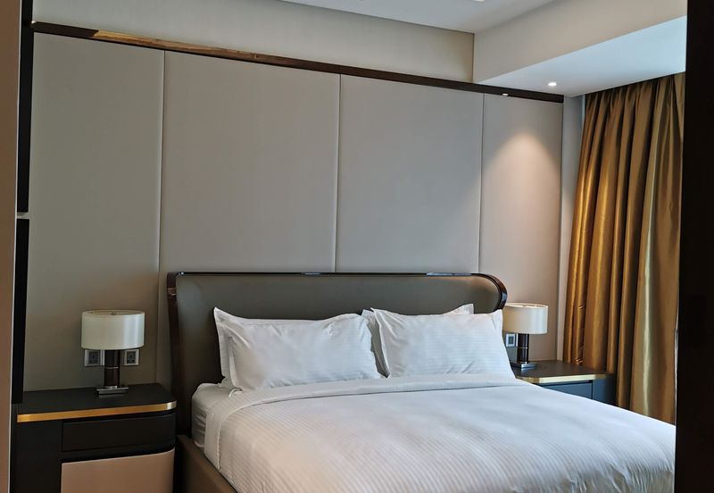 The Ritz-Carlton Residences