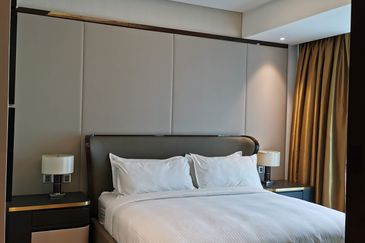 The Ritz-Carlton Residences