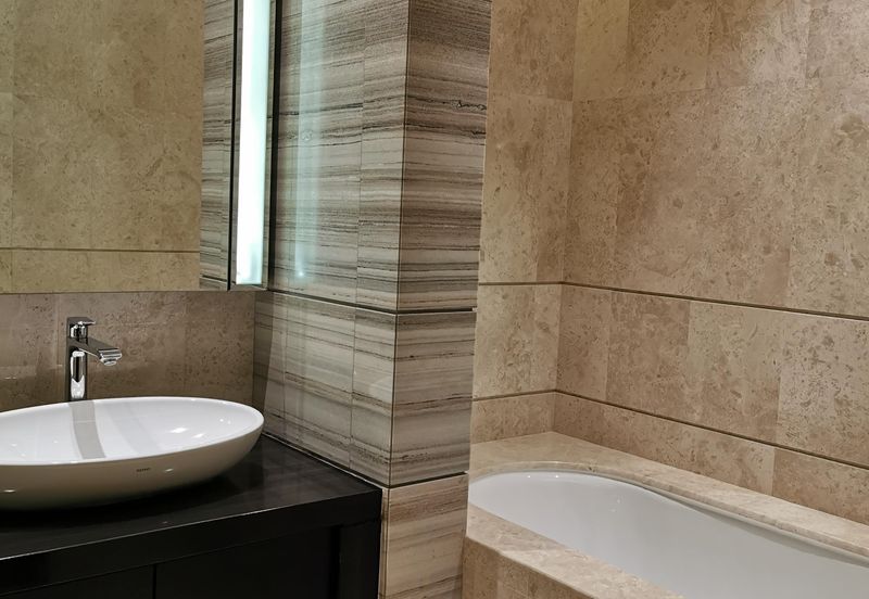 The Ritz-Carlton Residences