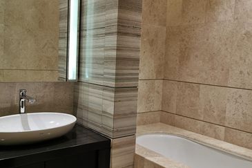 The Ritz-Carlton Residences