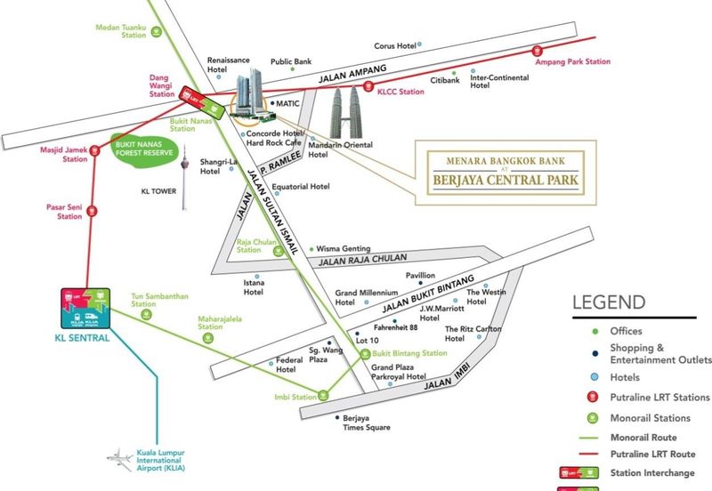 The Ritz-Carlton Residences