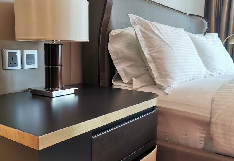 The Ritz-Carlton Residences