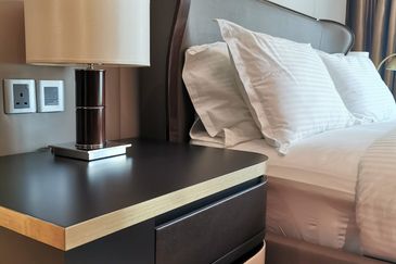 The Ritz-Carlton Residences