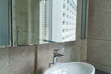 The Ritz-Carlton Residences