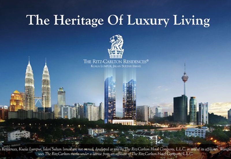 The Ritz-Carlton Residences