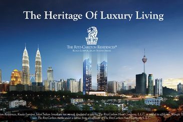 The Ritz-Carlton Residences