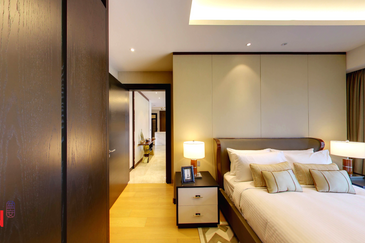 The Ritz-Carlton Residences