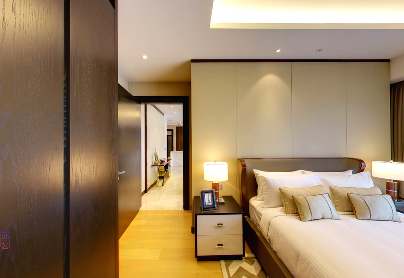 The Ritz-Carlton Residences