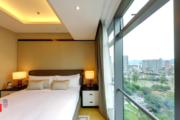 The Ritz-Carlton Residences