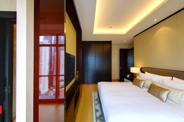 The Ritz-Carlton Residences