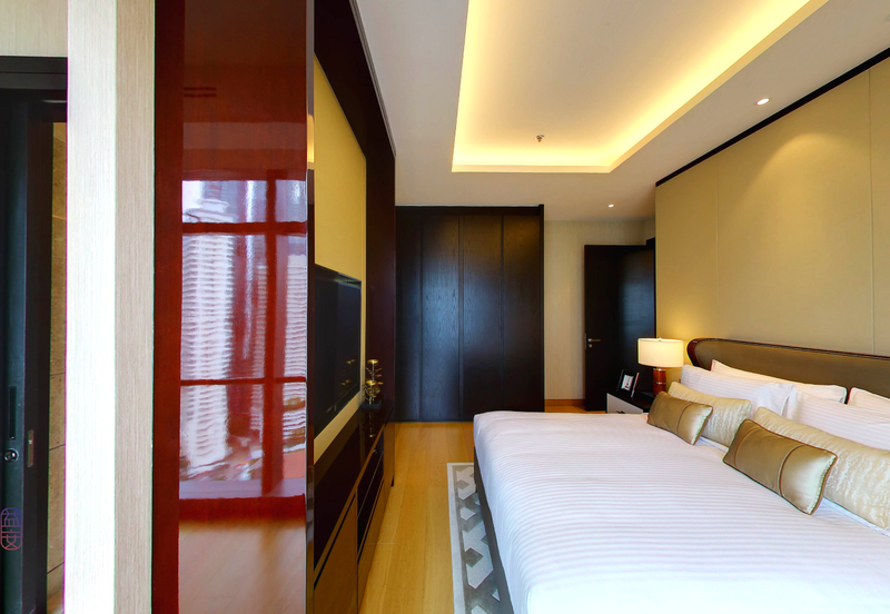 The Ritz-Carlton Residences