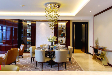 The Ritz-Carlton Residences