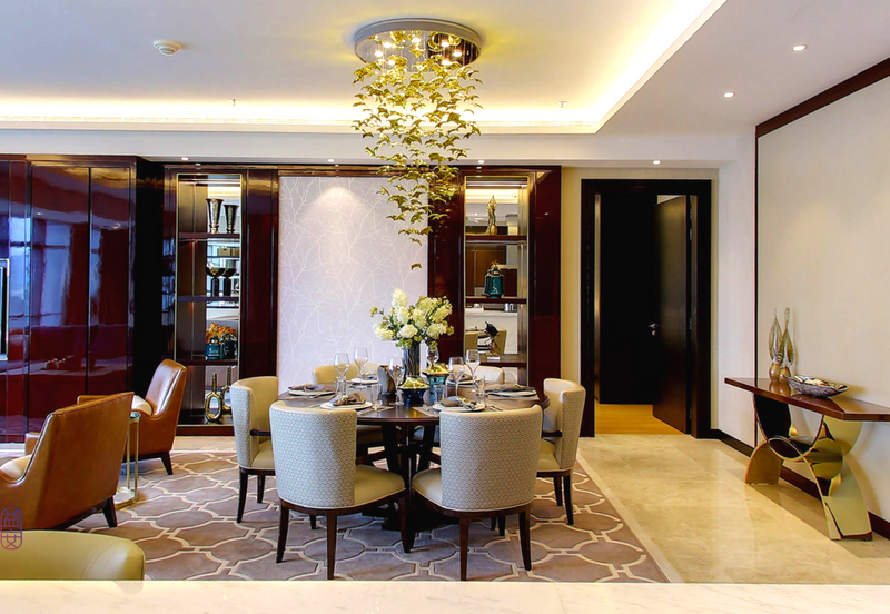 The Ritz-Carlton Residences