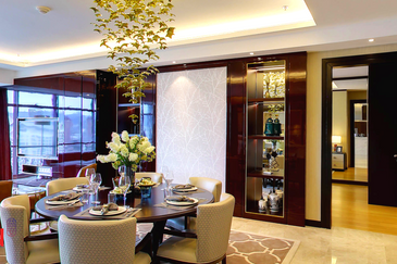 The Ritz-Carlton Residences