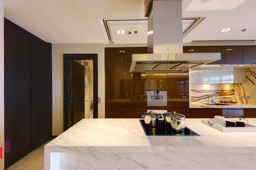 The Ritz-Carlton Residences