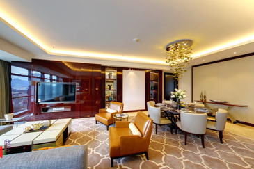 The Ritz-Carlton Residences
