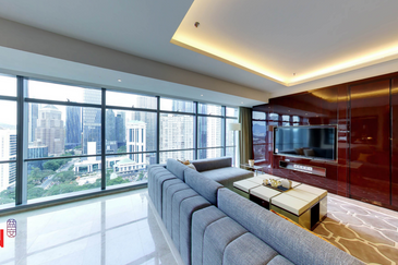 The Ritz-Carlton Residences