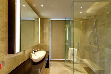 The Ritz-Carlton Residences