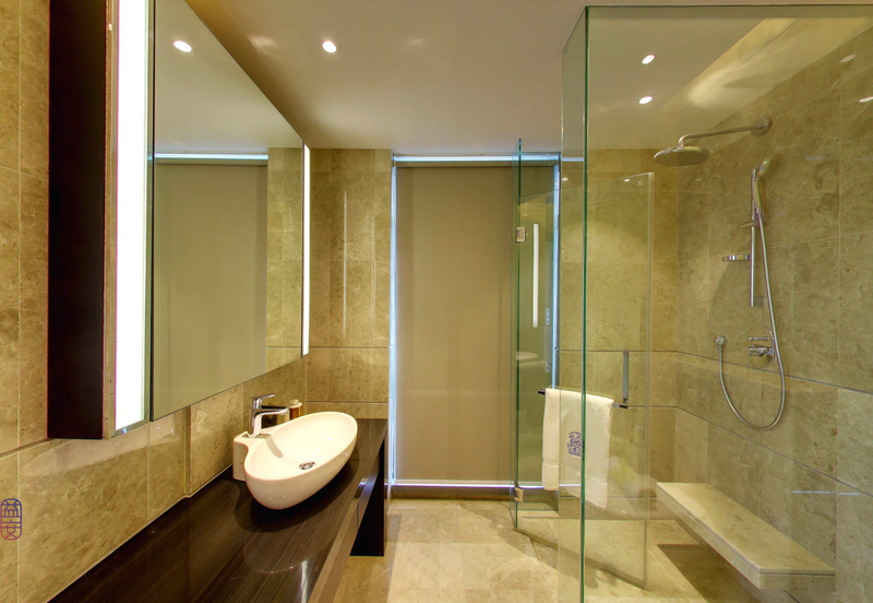 The Ritz-Carlton Residences