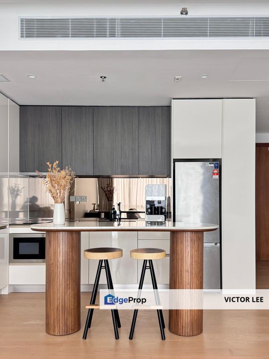 TRX Residence, Kuala Lumpur, KL City