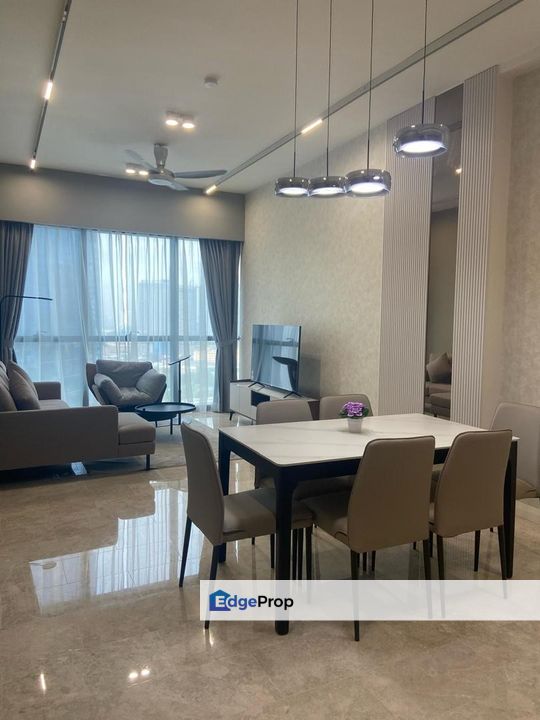 TRX Residence @ KL, Kuala Lumpur, KLCC