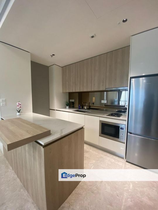 TRX Residence @ KL, Kuala Lumpur, KLCC