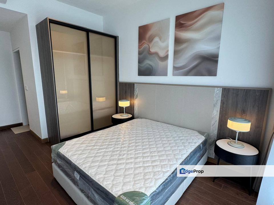 Bangsar Hill Park @ Bangsar , Kuala Lumpur, Bangsar