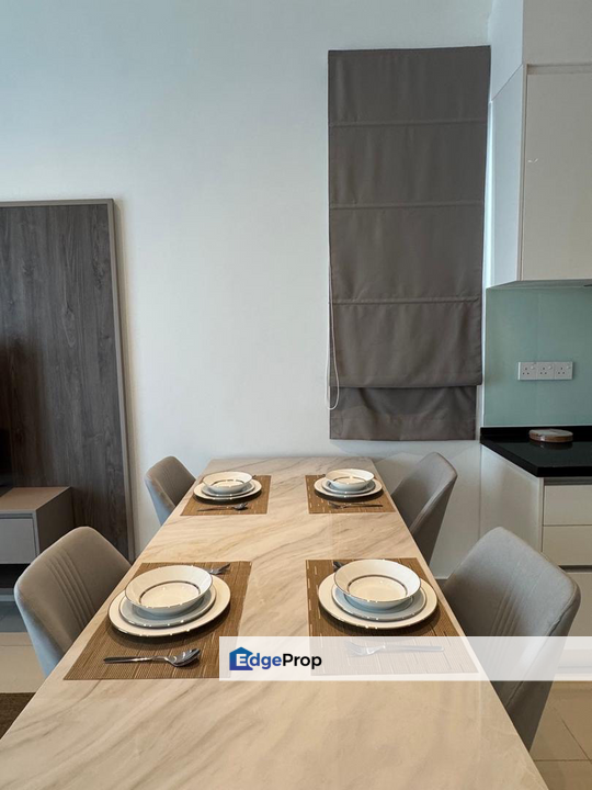 Bangsar Hill Park @ Bangsar , Kuala Lumpur, Bangsar