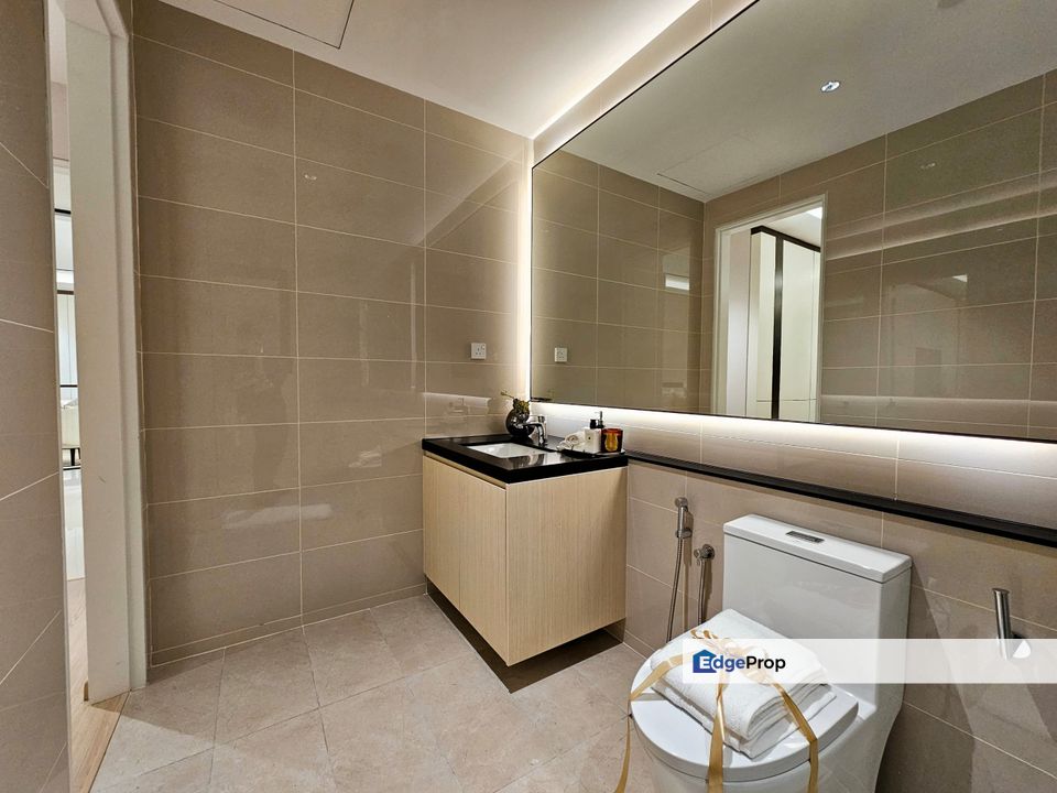 Park Green @ Bukit Jalil, Kuala Lumpur, Bukit Jalil