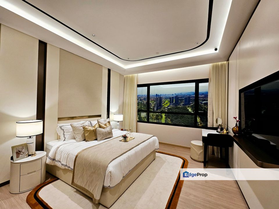 Park Green @ Bukit Jalil, Kuala Lumpur, Bukit Jalil