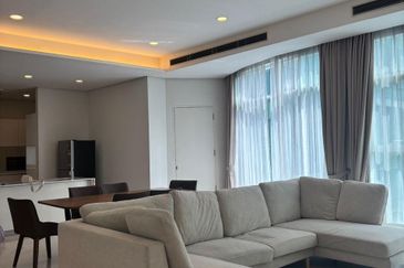 28 Mont Kiara @ Mont Kiara