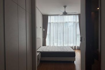 28 Mont Kiara @ Mont Kiara