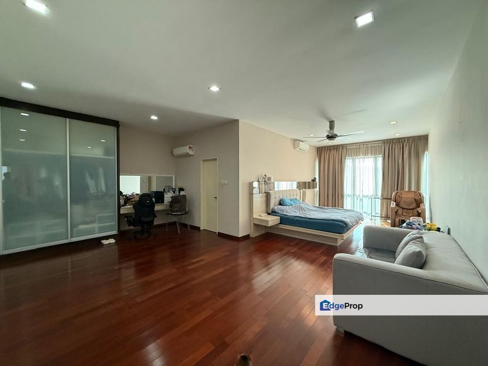 Aston Kiara 3, Kuala Lumpur, Mont Kiara