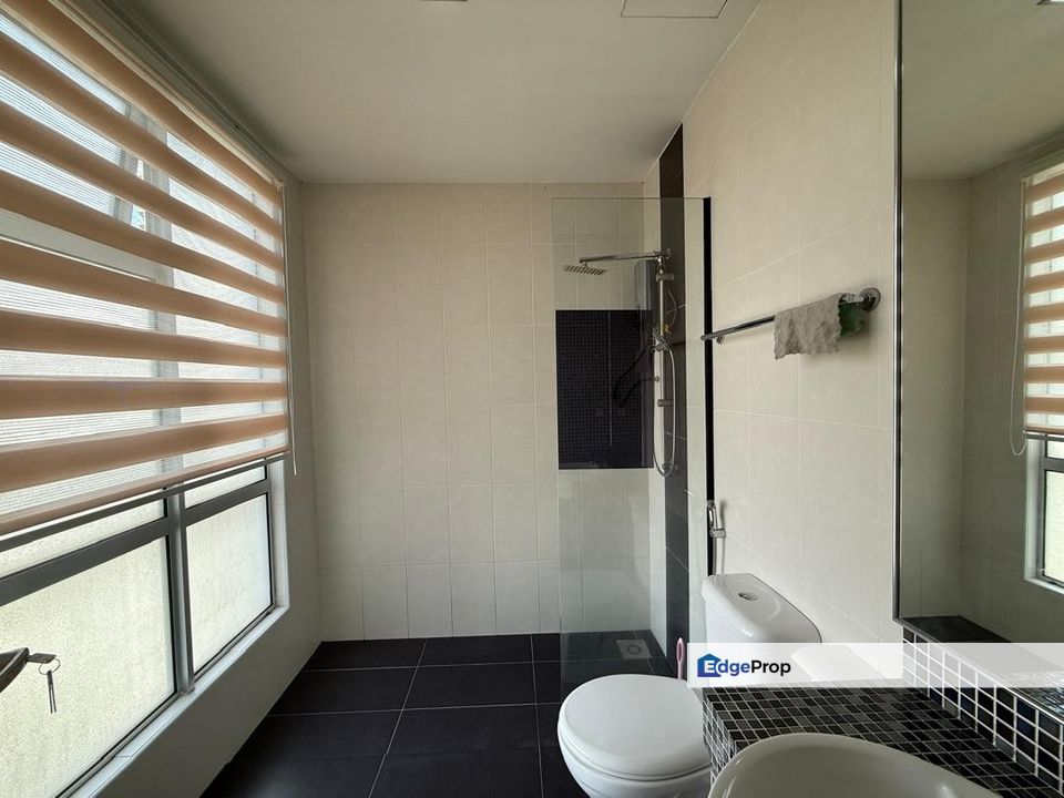 Aston Kiara 3, Kuala Lumpur, Mont Kiara