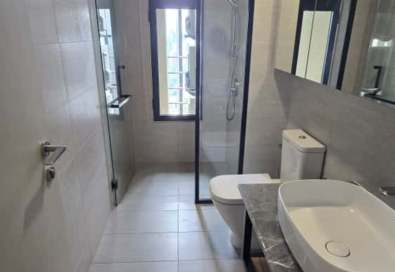 Residensi Solaris Parq