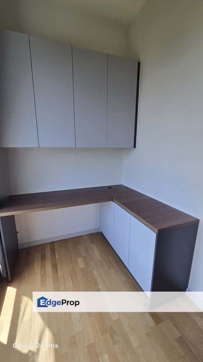 Solaris Parq, Kuala Lumpur, Dutamas